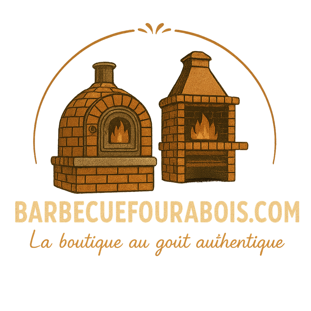 Barbecue Four á Bois